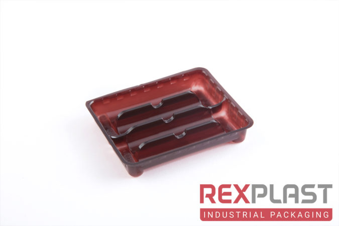 Chocolate Trays Packaging