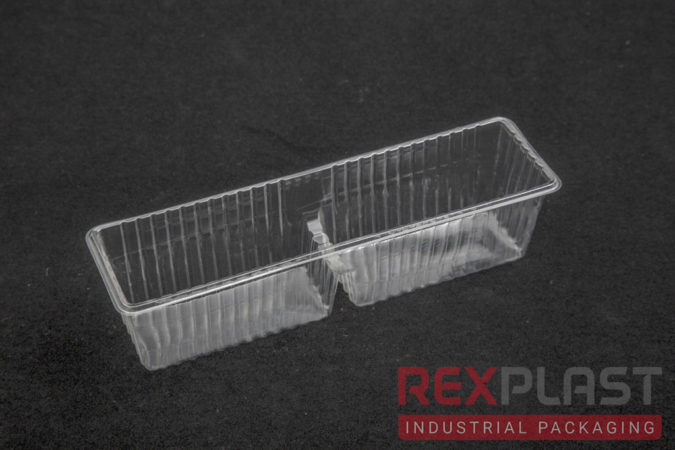 Plastic Biscuit Packaging
