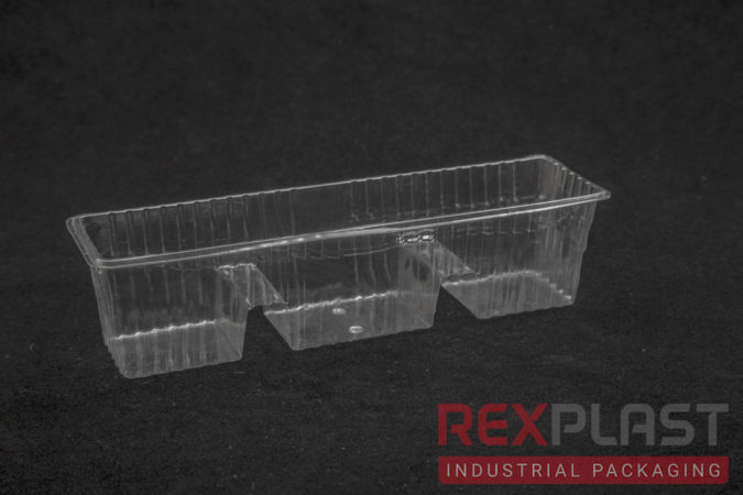 Plastic Biscuit Packing
