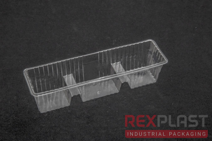 Plastic Biscuit Packing