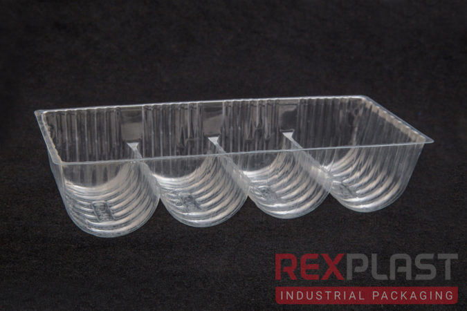 Plastic Biscuit Tray