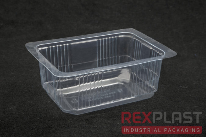 Plastic Thermoformed Packaging