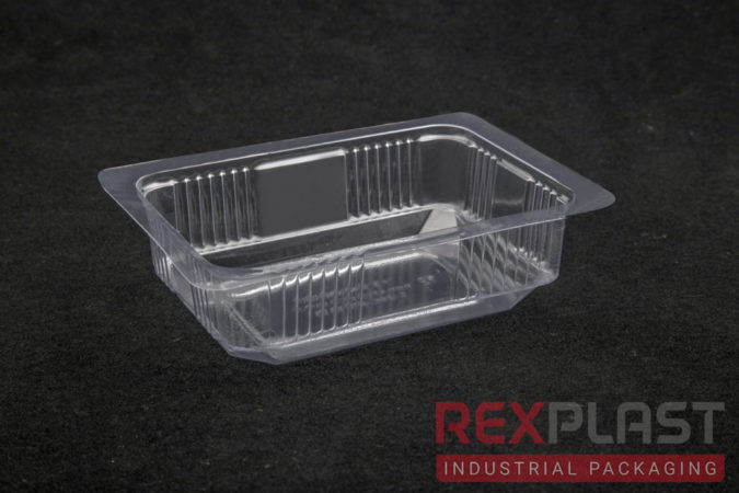 Plastic Thermoformed Packaging