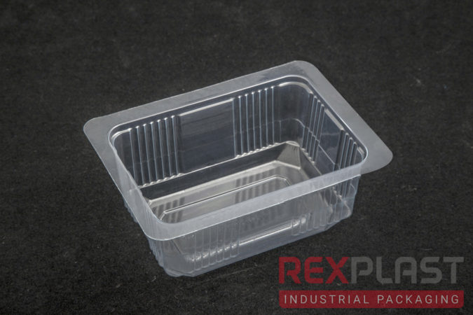 Plastic Thermoformed Packaging