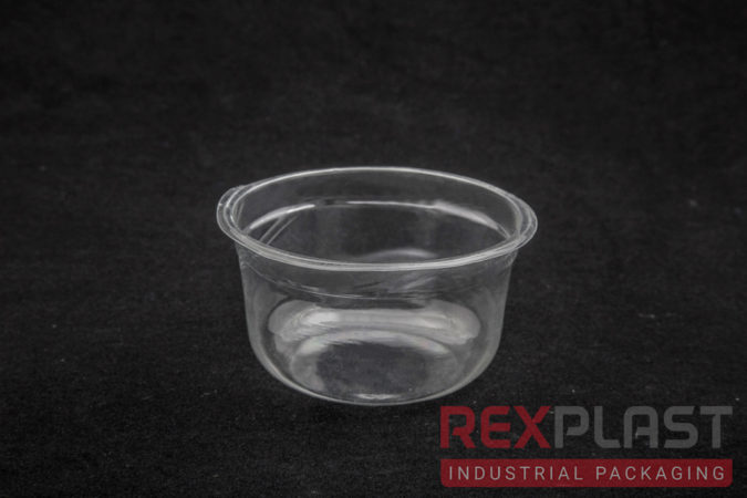 Plastic Thermoformed Trays