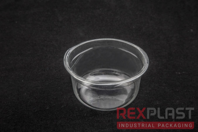 Plastic Thermoformed Trays
