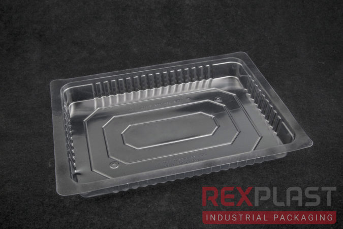 Thermoform Plastic Packing