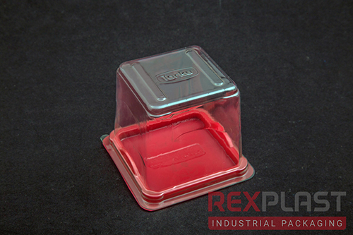 Food Thermoform Packaging