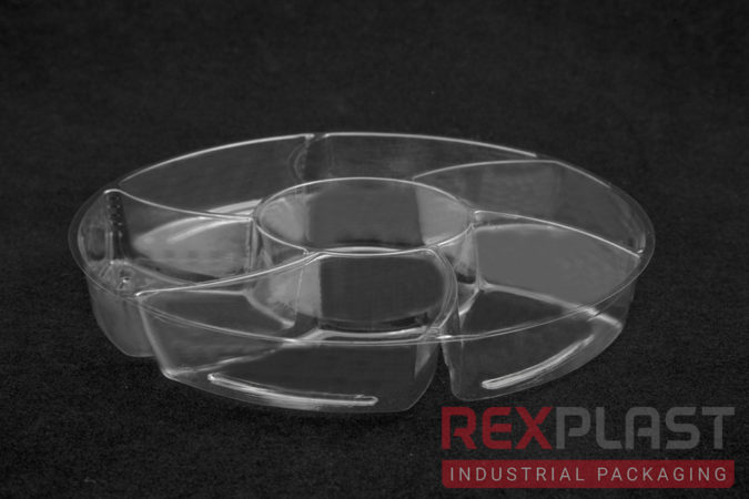 Pellets Candy Packaging