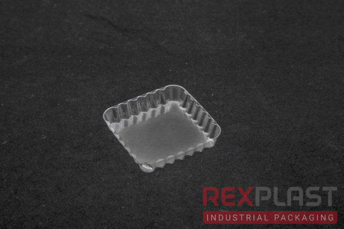 Plastic Food Packaging Products