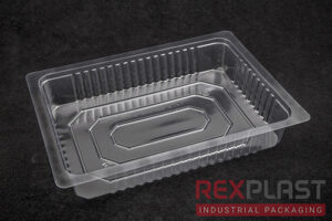 Termoform Plastik Ambalaj